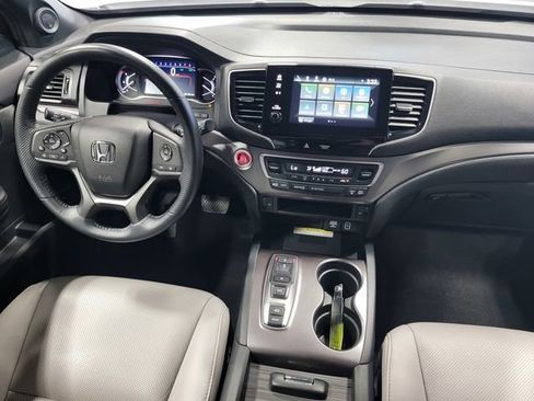 Certified 2023 Honda Passport EX-L image 28