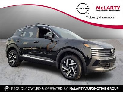 New 2026 Nissan Kicks SV w/ Cold Weather Package