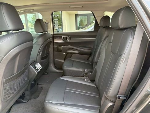 New 2026 Kia Sorento EX AWD/4WD image 20