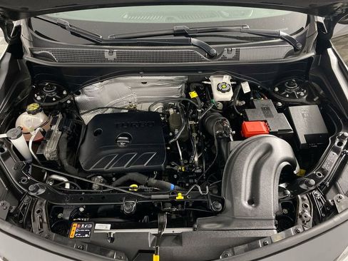 Certified 2023 Buick Encore GX Select w/ Sport Touring Package FWD image 23