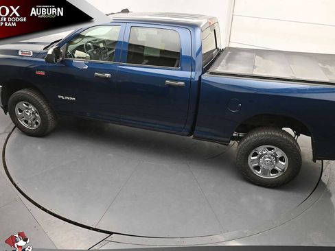 Used 2020 RAM 2500 Tradesman AWD/4WD image 28