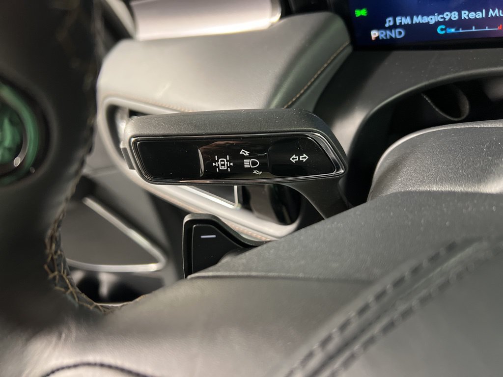 Used 2026 Lincoln Aviator AWD image 19