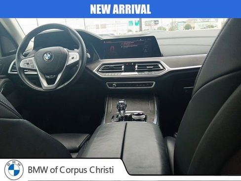 Used 2020 BMW X7 xDrive40i w/ Premium Package AWD/4WD image 12