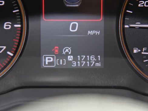 Certified 2024 Subaru Crosstrek 2.5i Wilderness AWD/4WD image 26