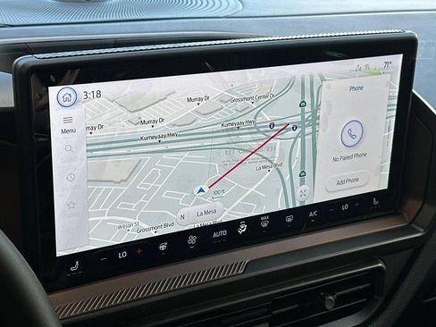 New 2026 Ford Bronco Sport Outer Banks w/ Outer Banks Tech Package+ image 18