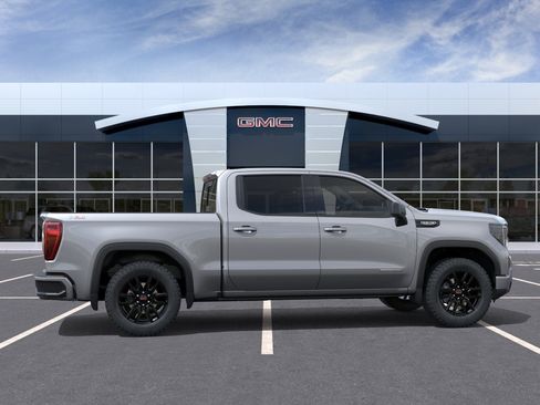 New 2026 GMC Sierra 1500 Elevation AWD/4WD image 5