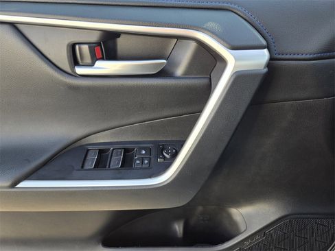 Used 2024 Toyota RAV4 XSE image 28
