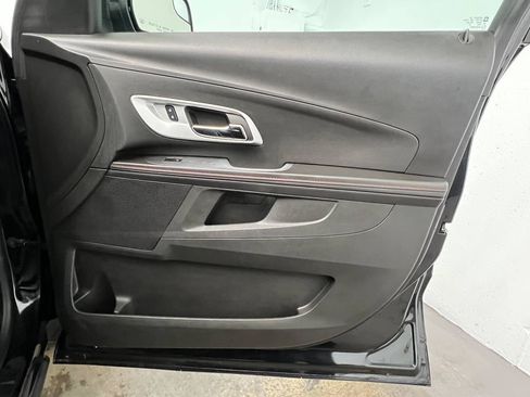 Used 2013 Chevrolet Equinox LT w/ Driver Convenience Package FWD image 11