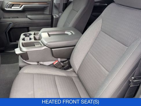 Used 2023 Chevrolet Silverado 1500 LT AWD/4WD image 14