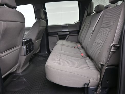 Used 2019 Ford F150 XLT w/ Equipment Group 302A Luxury image 17