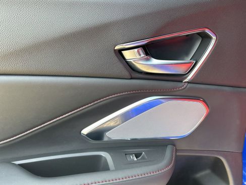 Certified 2021 Acura RDX A-Spec AWD/4WD image 20