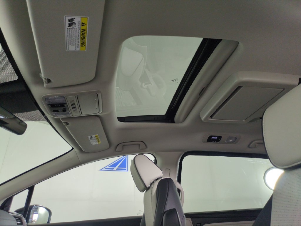 New 2027 Honda Odyssey Elite image 24