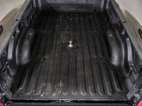 Used 2024 RAM 3500 Laramie AWD/4WD image 52
