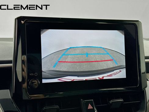 Used 2026 Toyota Corolla LE FWD image 20