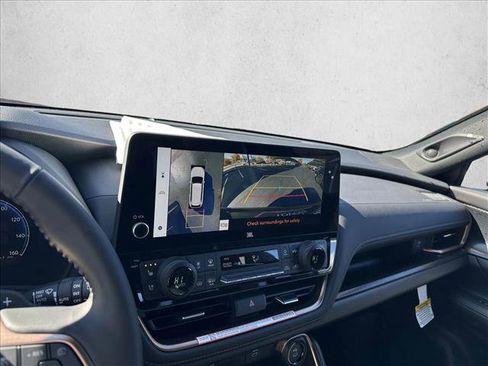 New 2026 Toyota Grand Highlander AWD Hybrid image 15