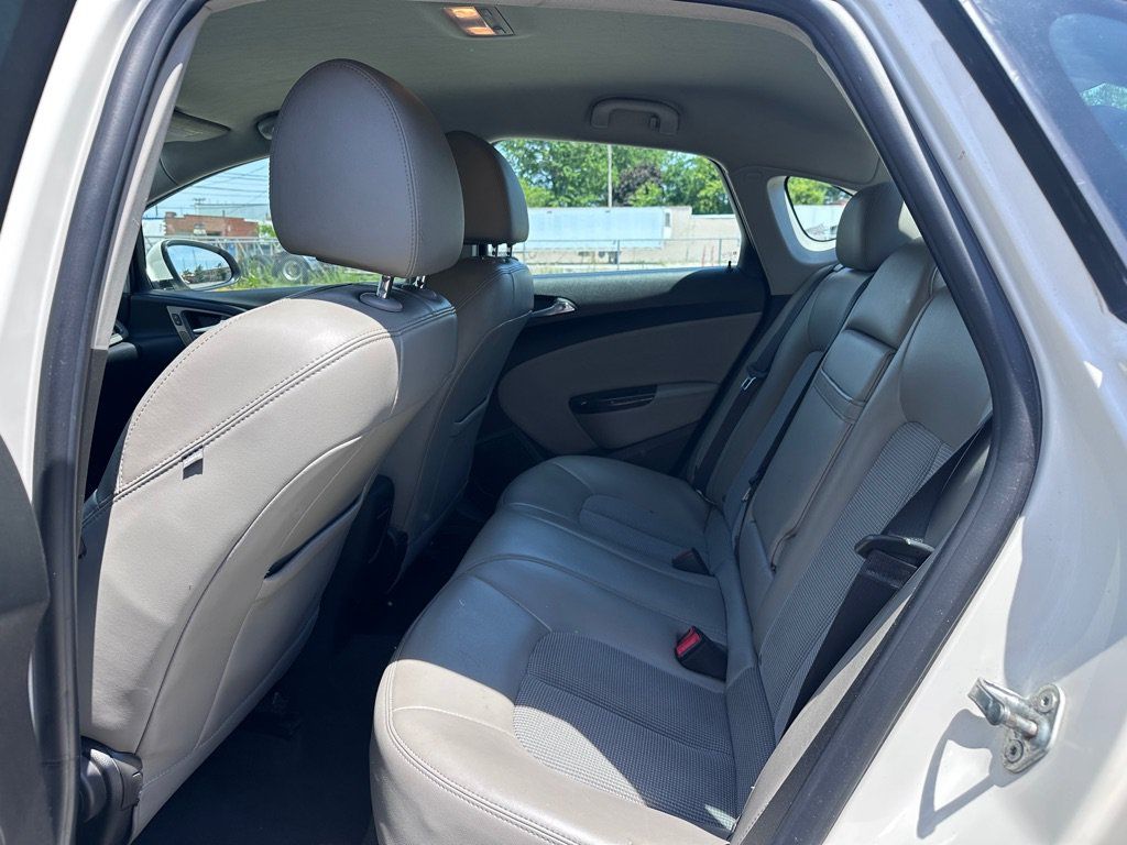 Used 2016 Buick Verano FWD image 9