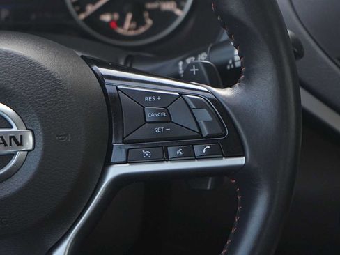 Used 2019 Nissan Altima 2.5 SR w/ SR Premium Package FWD image 18