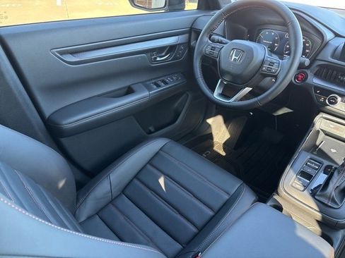 New 2026 Honda CR-V Sport-L image 12