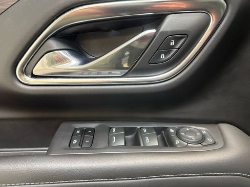 Used 2023 Chevrolet Tahoe LT w/ LT Signature Plus Package AWD/4WD image 28