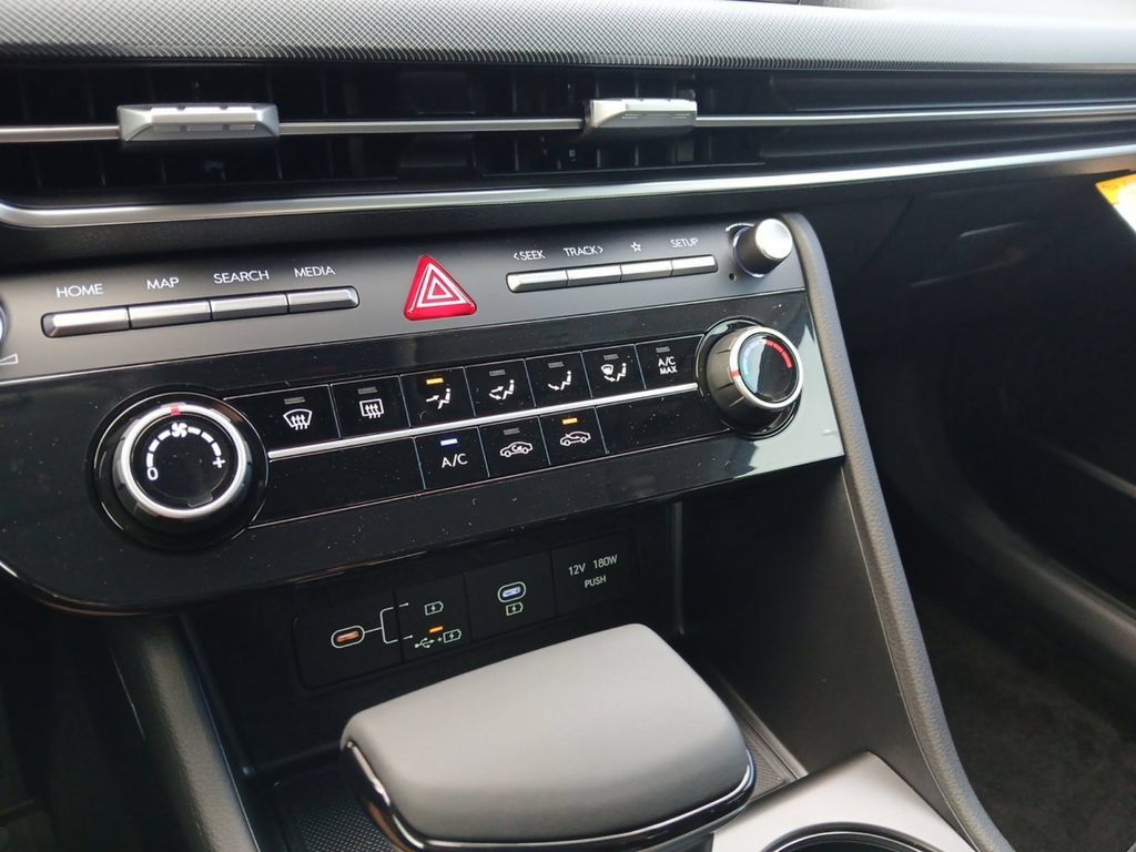 New 2026 Hyundai Sonata SE FWD image 22