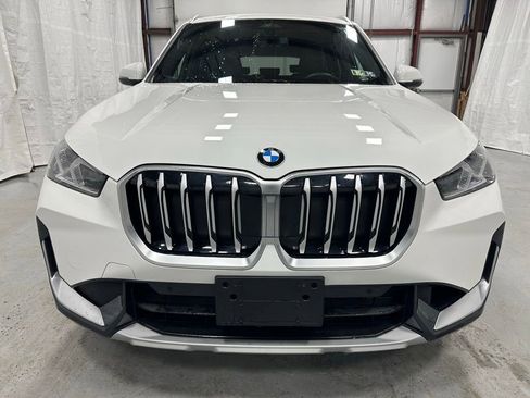 Used 2025 BMW X1 xDrive28i image 2