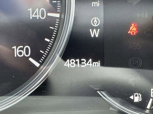 Used 2023 MAZDA CX-9 Carbon Edition image 38