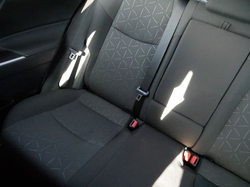 Certified 2023 Toyota RAV4 XLE image 12