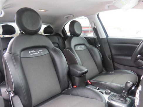 Used 2016 FIAT 500X Trekking image 39
