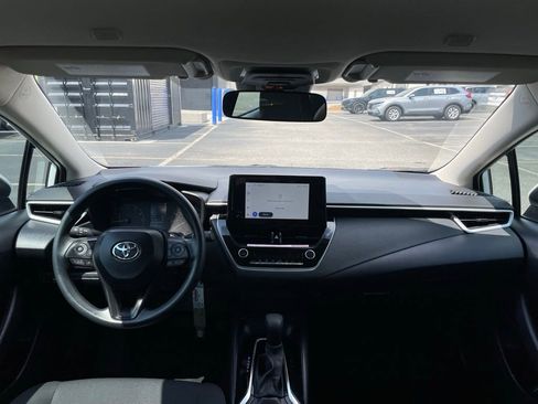 Used 2024 Toyota Corolla LE FWD image 10
