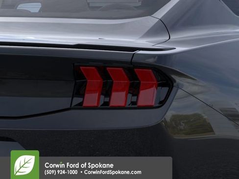 New 2026 Ford Mustang GT Premium RWD image 21