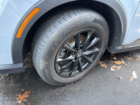 Used 2026 Honda CR-V Sport-L image 12