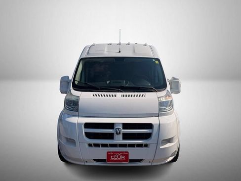 Used 2014 RAM ProMaster 2500 w/ Interior Convenience Group FWD image 7