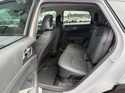 New 2026 Kia Sportage SX Prestige image 12