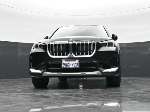 Used 2026 BMW X1 xDrive28i w/ Convenience Package AWD/4WD image 26