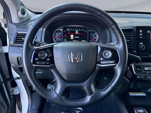 Certified 2022 Honda Pilot Elite image 33