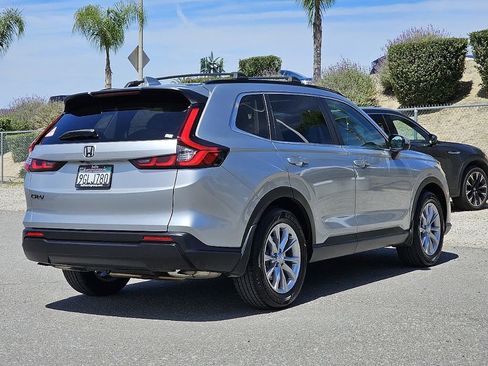 Used 2023 Honda CR-V EX image 15