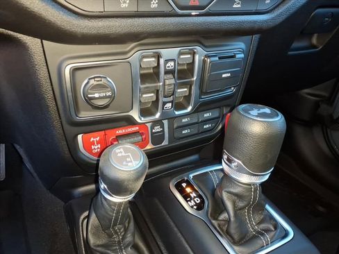 New 2026 Jeep Wrangler Willys image 28