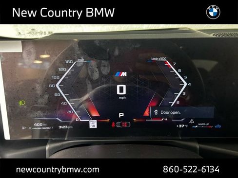 New 2026 BMW 440i xDrive Coupe w/ Premium Package image 20