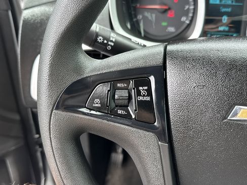 Used 2015 Chevrolet Equinox LS FWD image 20