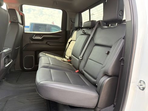 Certified 2024 GMC Sierra 1500 SLT w/ SLT Premium Plus Package AWD/4WD image 28