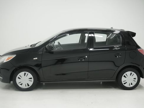 Used 2024 Mitsubishi Mirage ES FWD image 7