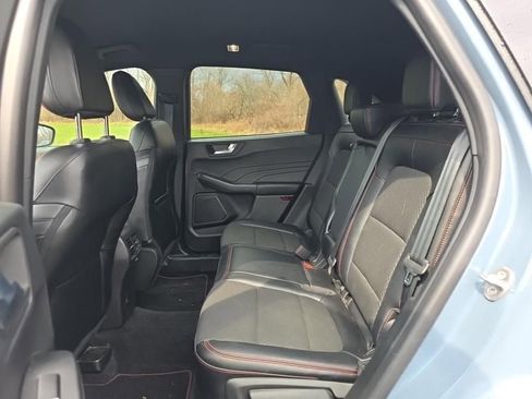 Used 2023 Ford Escape ST-Line w/ Tech Pack #1 image 10