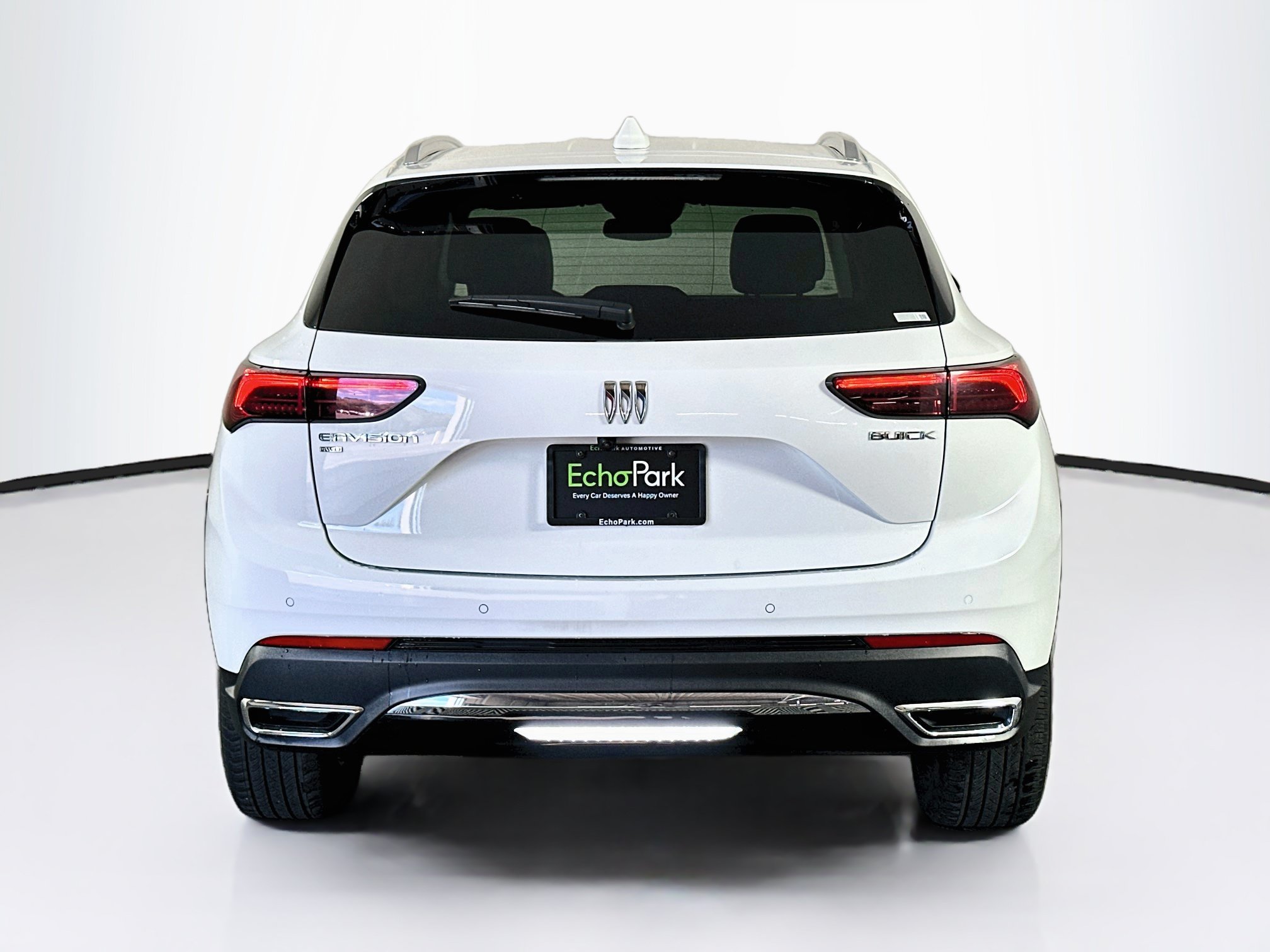 Used 2024 Buick Envision Preferred AWD/4WD image 7