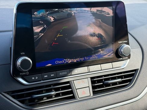 Used 2020 Nissan Altima 2.5 S image 23