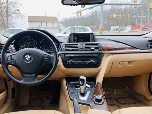 Used 2013 BMW 328i xDrive Sedan image 26