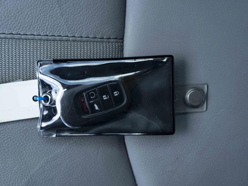 Used 2024 Honda Pilot EX-L image 48