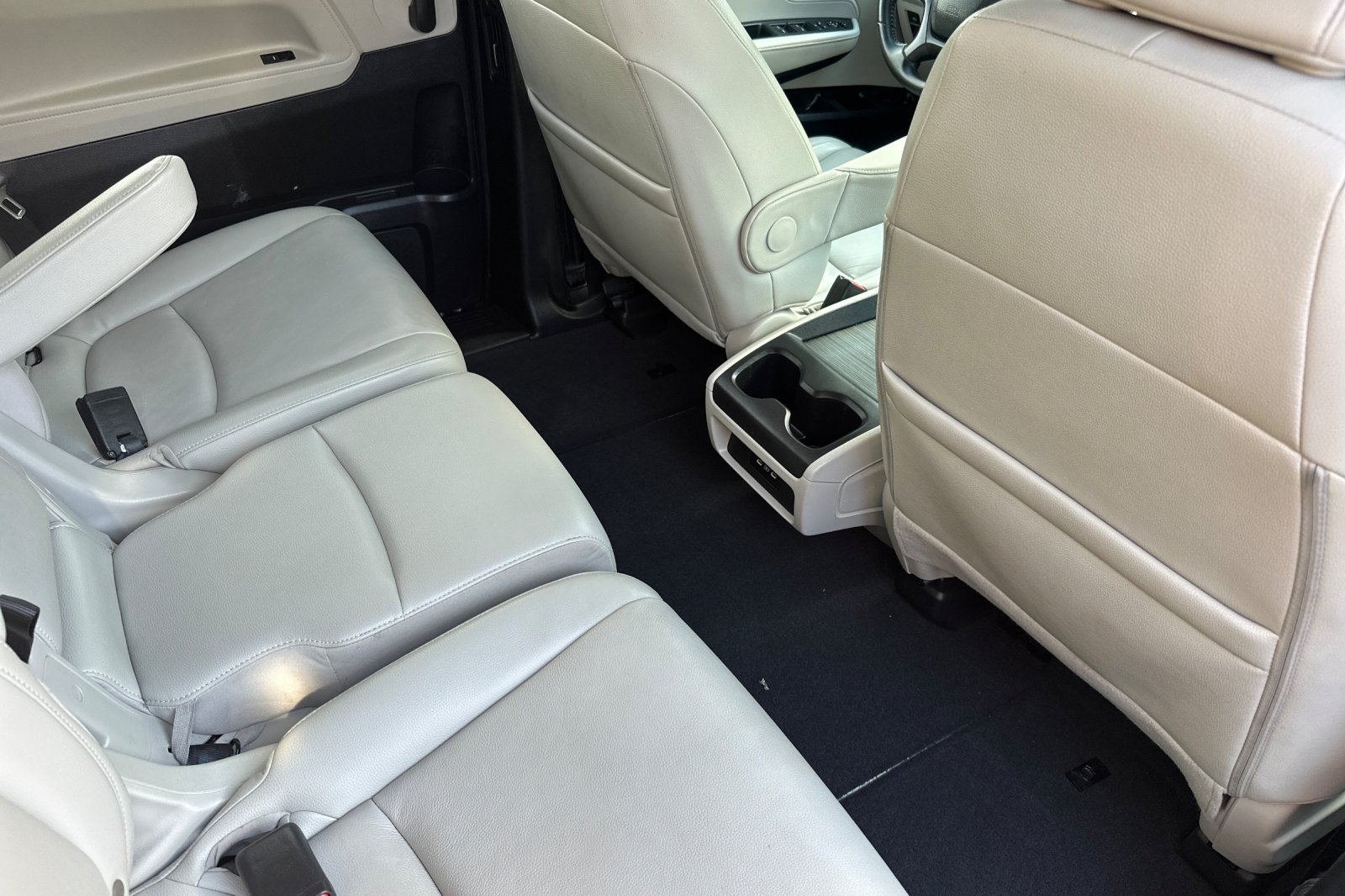 Used 2025 Honda Odyssey EX-L image 19