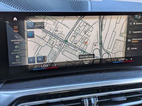 Certified 2023 BMW i4 M50 w/ Parking Assistance Package image 14