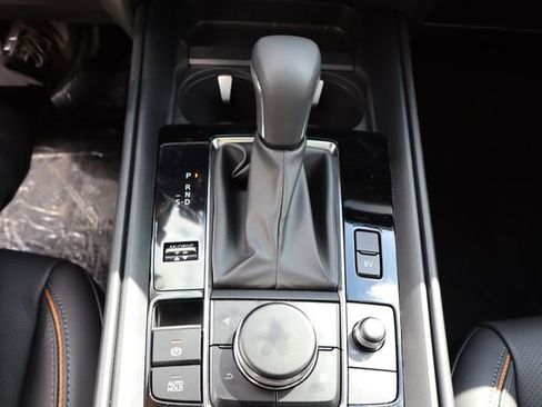 Used 2025 MAZDA CX-50 2.5 Hybrid w/ Weather Package image 12