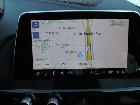 New 2026 Cadillac CT4 Sport image 19